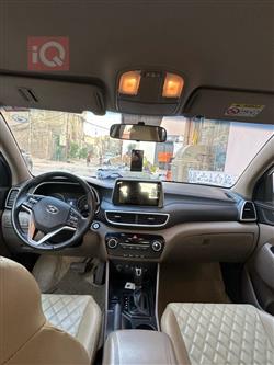 هيونداي توسان